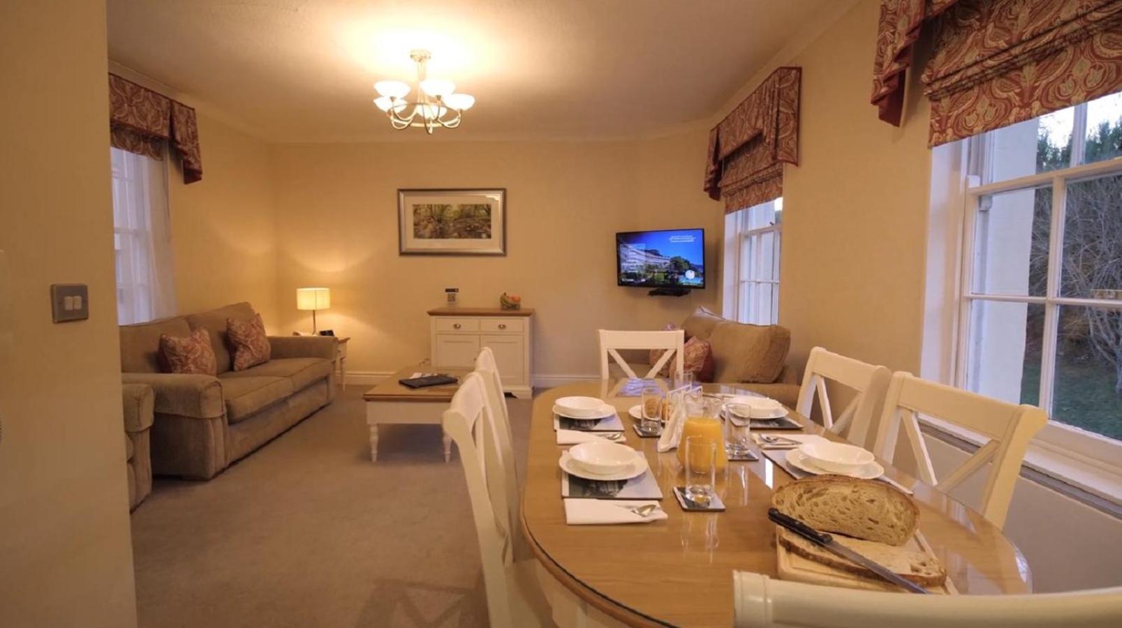 The Osborne Apartments Торки Номер фото