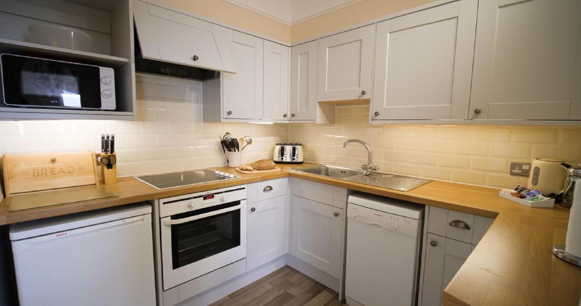 The Osborne Apartments Торки Номер фото